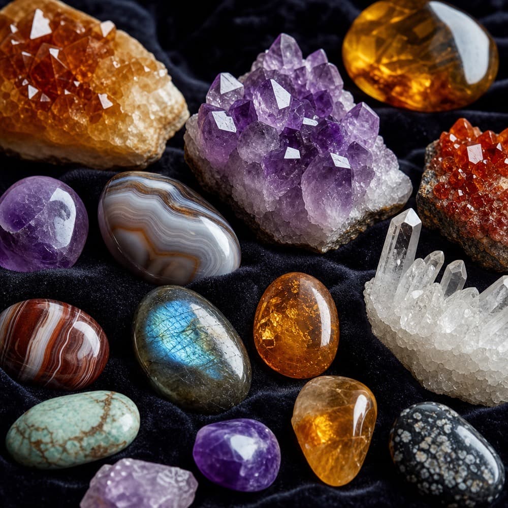 Gems