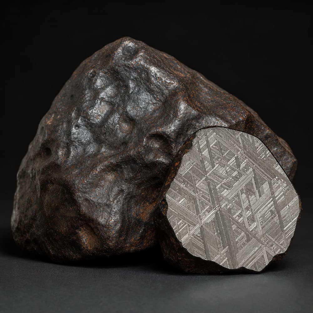 Meteorites