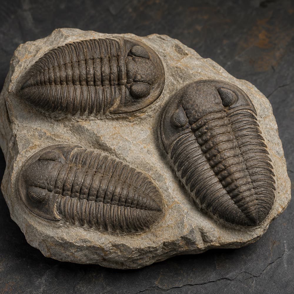 Trilobites